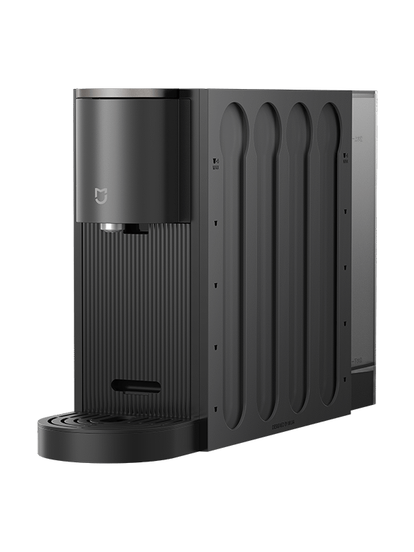 Capsule coffee machine S1 Capsule coffee machine S1