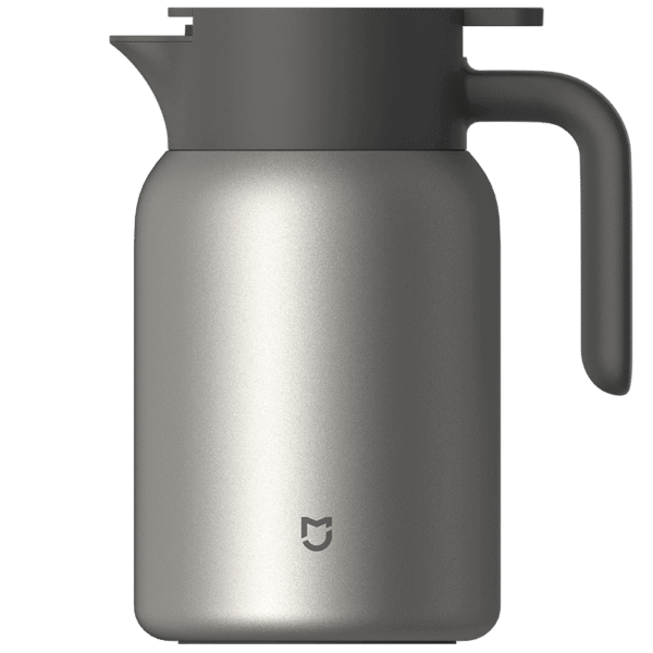 Titanium Thermos 1.2L